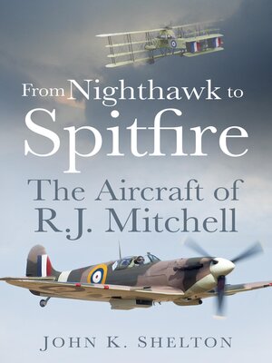 cover image of From Nighthawk to Spitfire